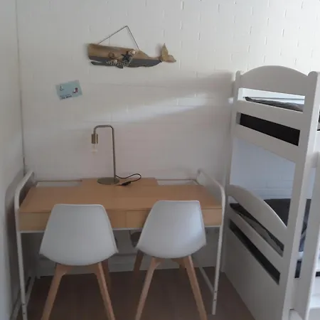 Appartamento Annette Rieck Und Michael Petri