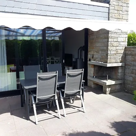 Annette Rieck Und Michael Petri Butjadingen