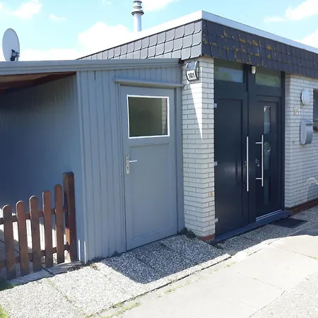 Appartamento Annette Rieck Und Michael Petri *