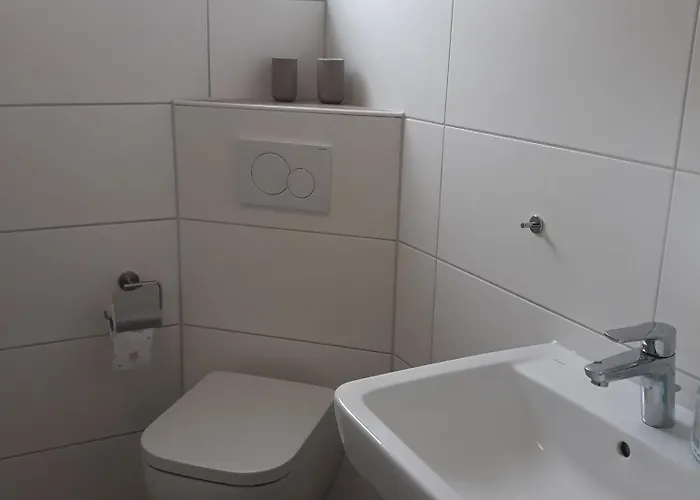 Annette Rieck Und Michael Petri Butjadingen