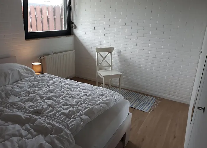 Annette Rieck Und Michael Petri * Butjadingen