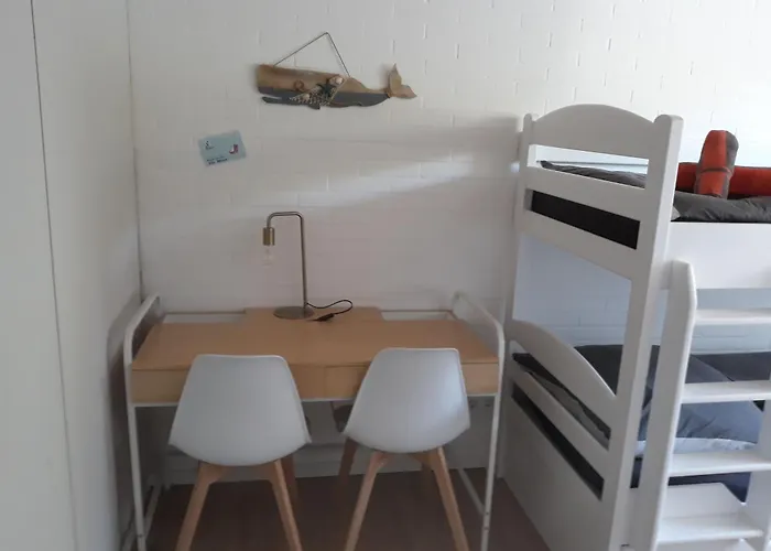 Apartman Annette Rieck Und Michael Petri