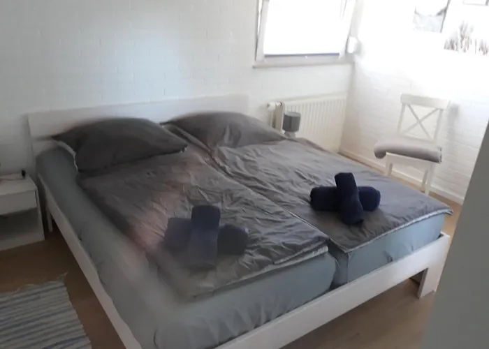 Annette Rieck Und Michael Petri Apartman