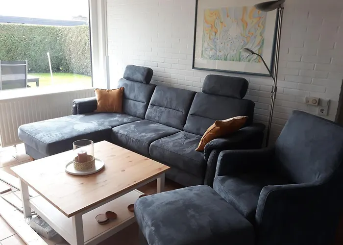 Annette Rieck Und Michael Petri Apartman *