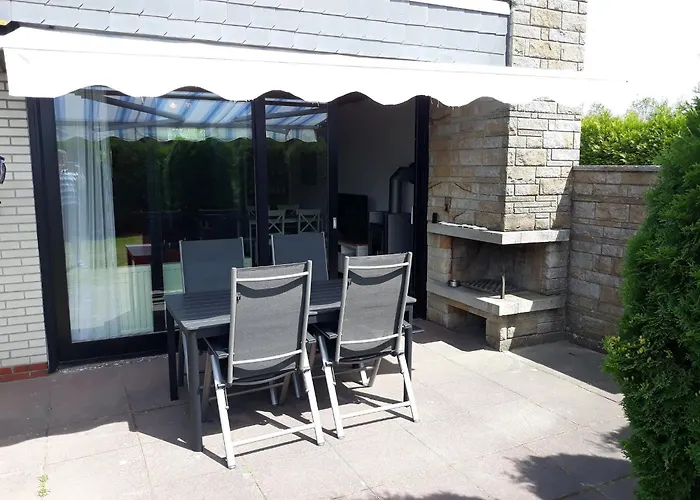 Annette Rieck Und Michael Petri Butjadingen