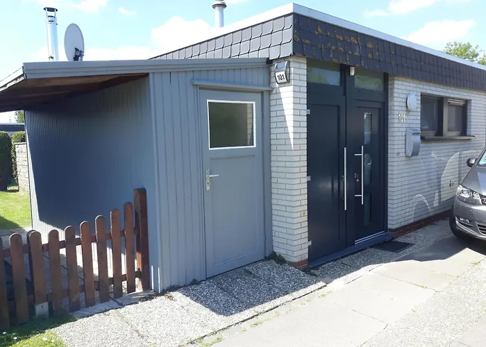 Apartman Annette Rieck Und Michael Petri *